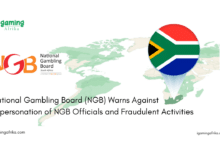 NGB Warns Against Impersonation