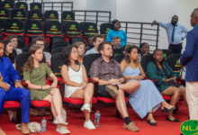NLA Ghana’s Lee University
