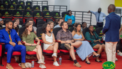 NLA Ghana’s Lee University