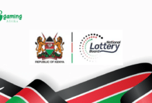 NLB Kenya Communication