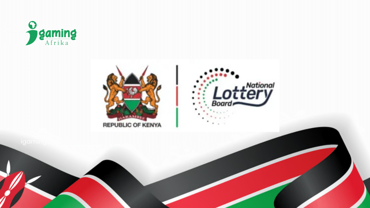 NLB Kenya Communication