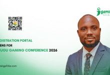 Enugu Gaming Conference 2026