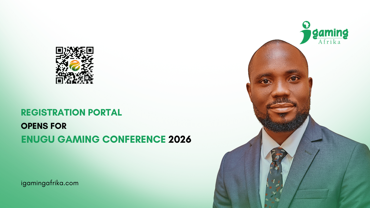 Enugu Gaming Conference 2026