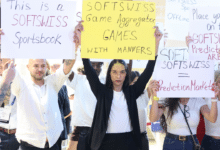 SOFTSWISS NEXT Valletta 2026