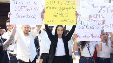 SOFTSWISS NEXT Valletta 2026