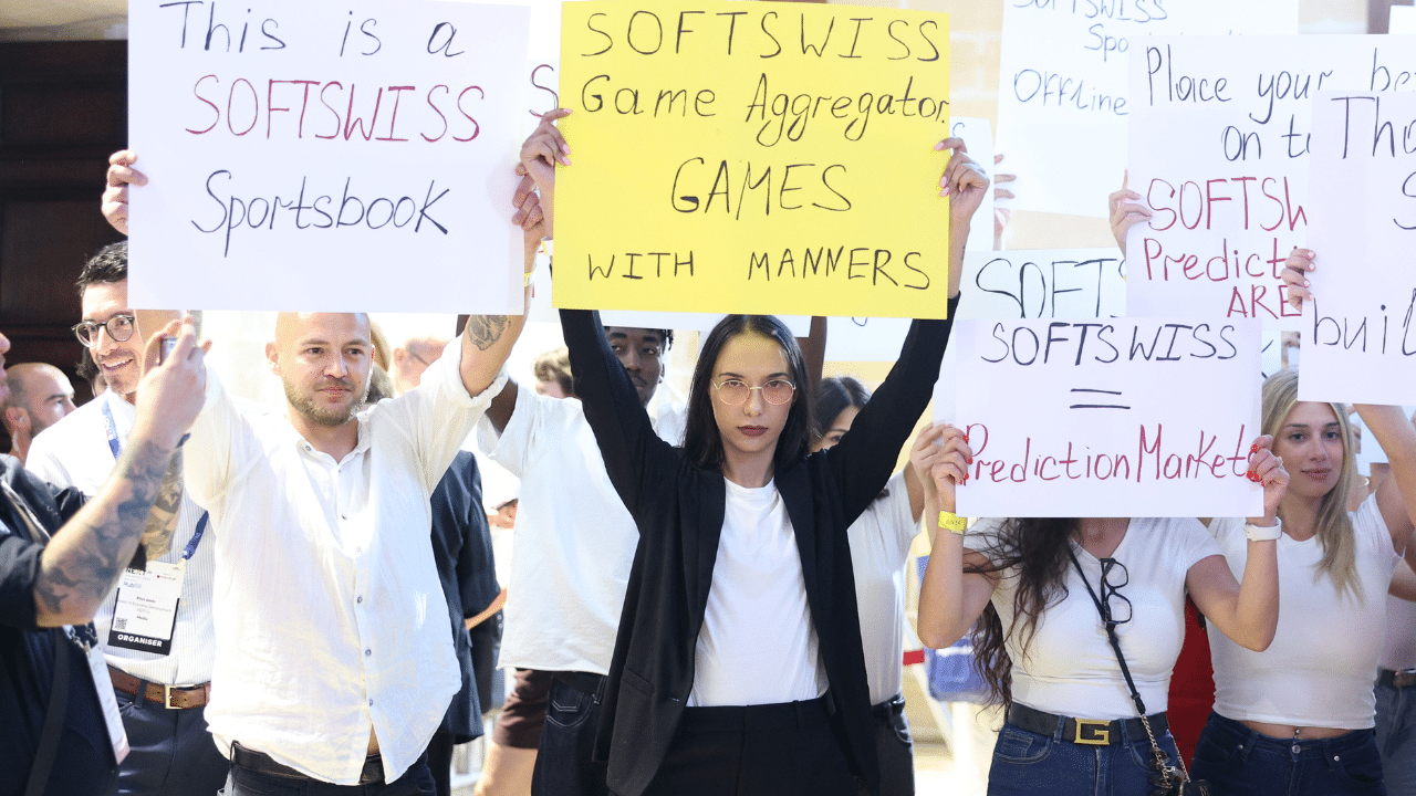 SOFTSWISS NEXT Valletta 2026