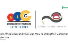 NLC NCC Consumer Protection