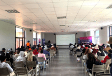 SportPesa Responsible Gambling workshop