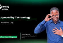 Lombo Mphande technology