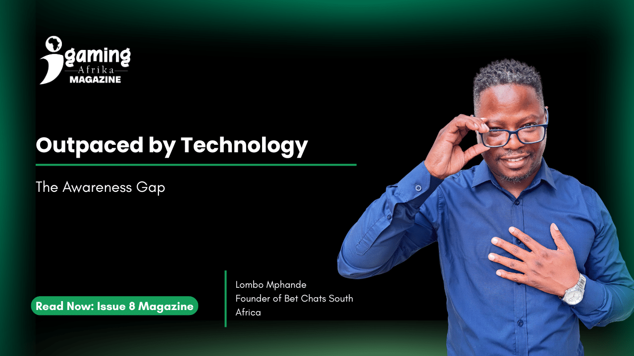 Lombo Mphande technology
