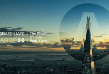 iGB Affiliate Awards The Shard
