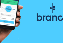Branch Kenya Nigeria