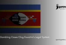 Eswatini Gambling