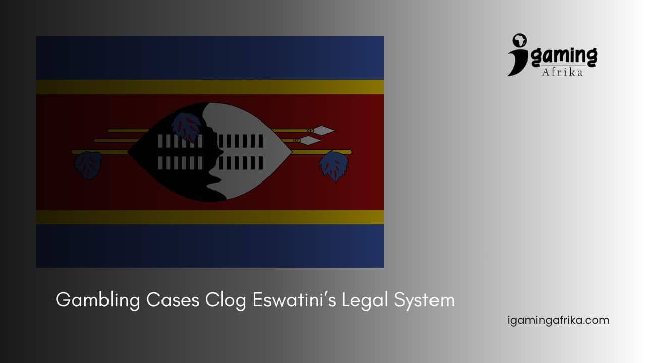 Eswatini Gambling