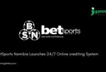 BetSports Namibia