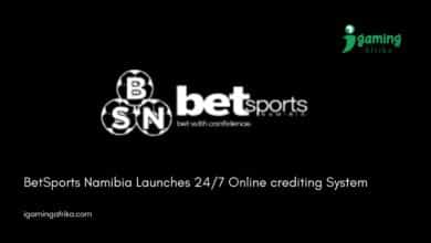 BetSports Namibia