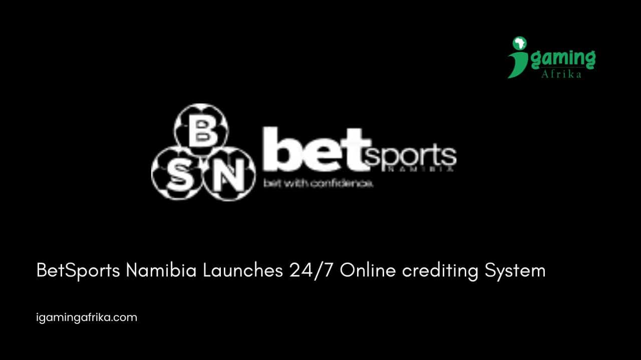 BetSports Namibia