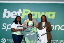 betPawa sponsorship Kenya