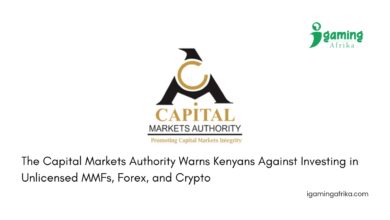 Capital Markets Authority