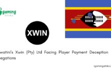 Eswatini Xwin (Pty) Ltd