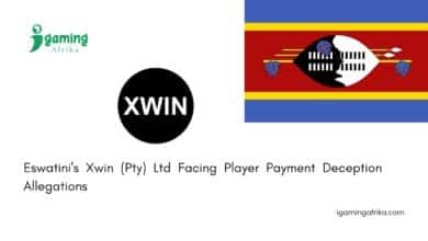 Eswatini Xwin (Pty) Ltd