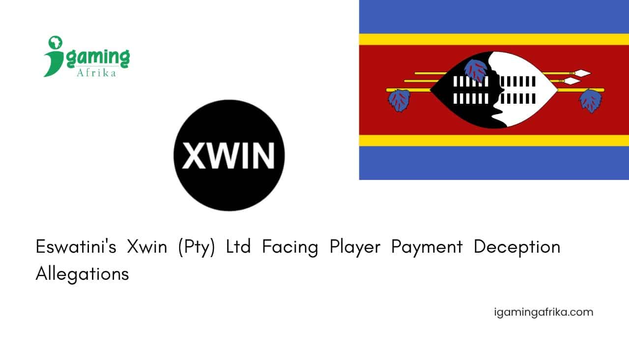 Eswatini Xwin (Pty) Ltd