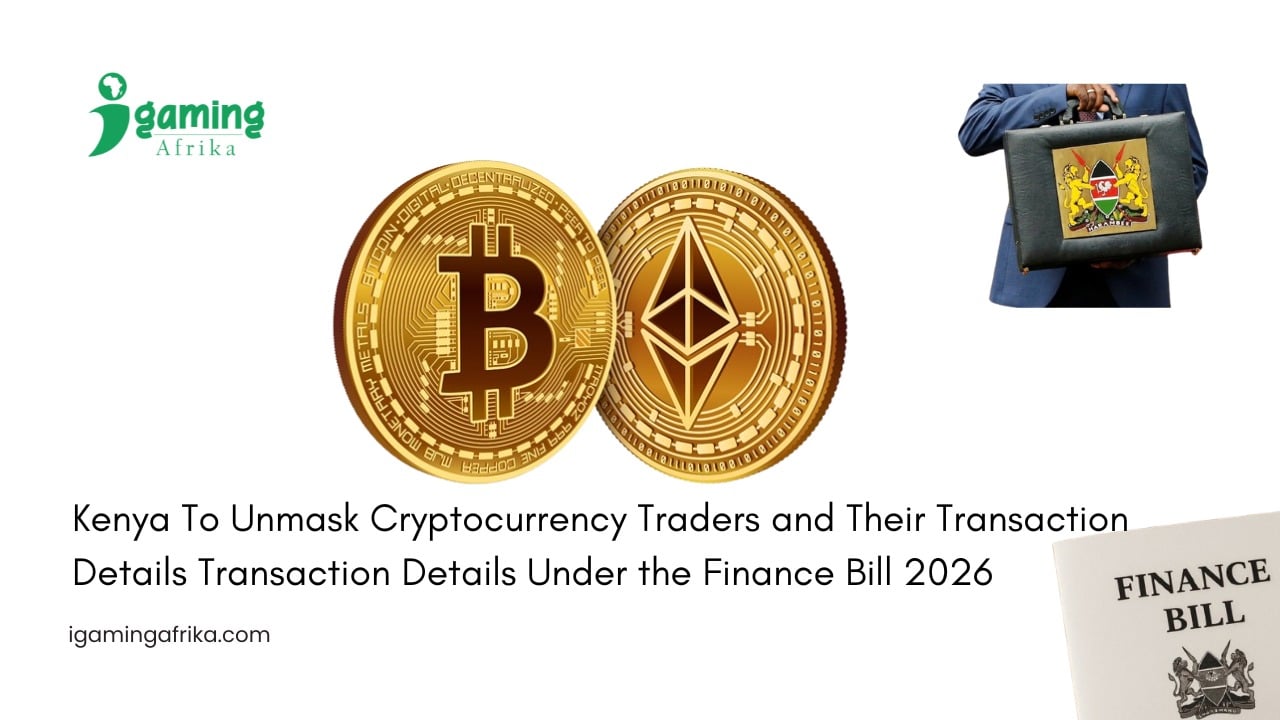 Cryptocurrency Finance Bill 2026