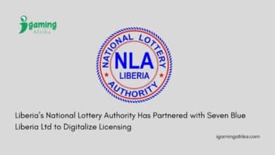 Liberia National Lottery Authority