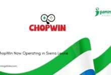 ChopWin Sierra Leone