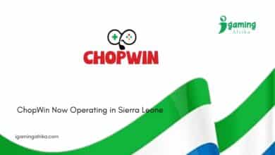 ChopWin Sierra Leone