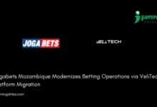 Jogabets VeliTech Mozambique