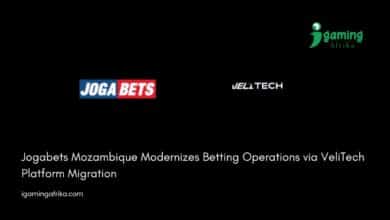 Jogabets VeliTech Mozambique