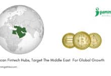 FinTech Middle East
