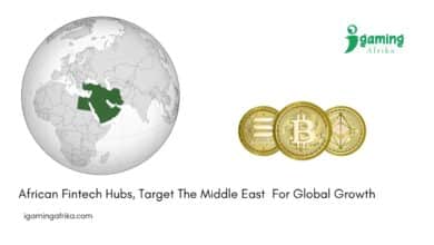 FinTech Middle East