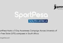 SportPesa Free State University