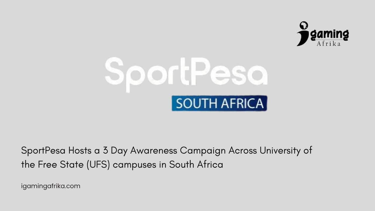 SportPesa Free State University