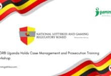 NLGRB Training Workshop