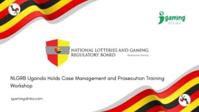 NLGRB Training Workshop