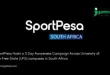 SportPesa Free State University