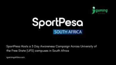 SportPesa Free State University