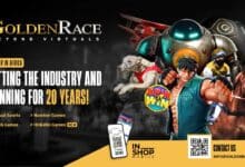 GoldenRace iGaming AFRIKA Summit