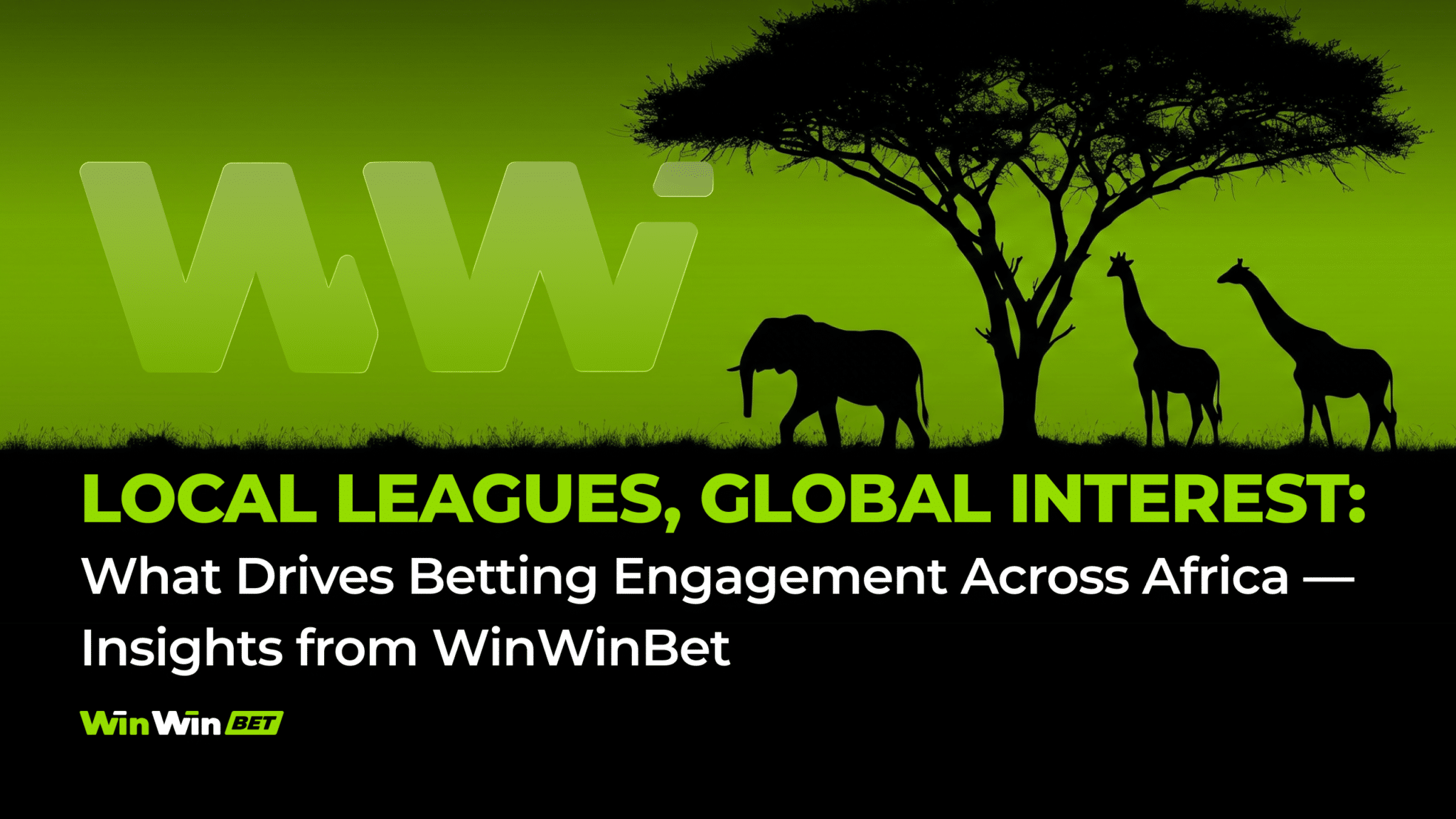 Premier League WinWinBet