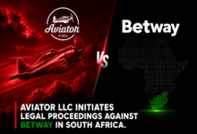 Aviator LLC Betway South Africa
