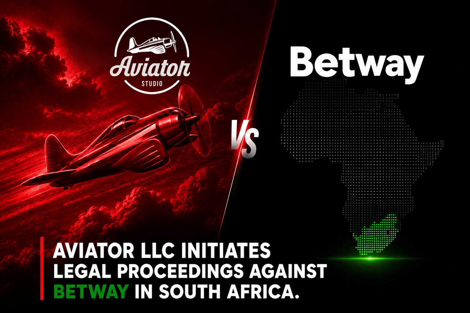 Aviator LLC Betway South Africa