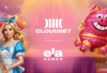 Cloudbet ELA Games