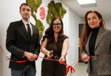 EGT new office Netherlands