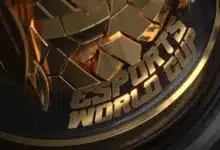 Esports World cup