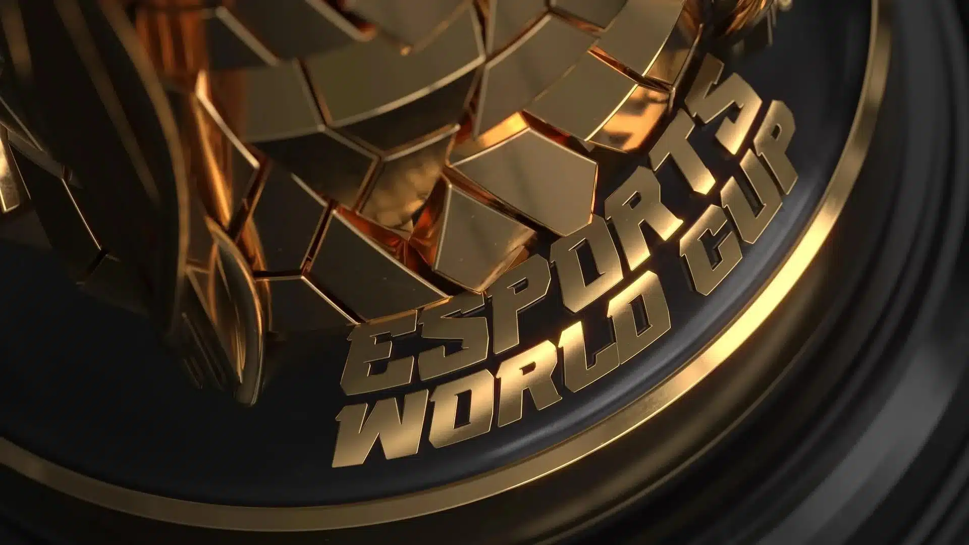 Esports World cup
