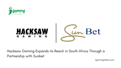 Hacksaw Gaming Sunbet
