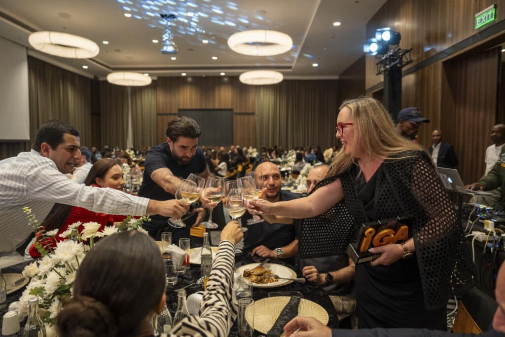 iGaming AFRIKA Summit Awards 2026